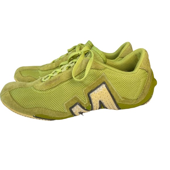 Merrell Relay Fly Pea Pod Women’s Trail Running/Hiking Shoes Size 9.5” - Picture 4 of 9